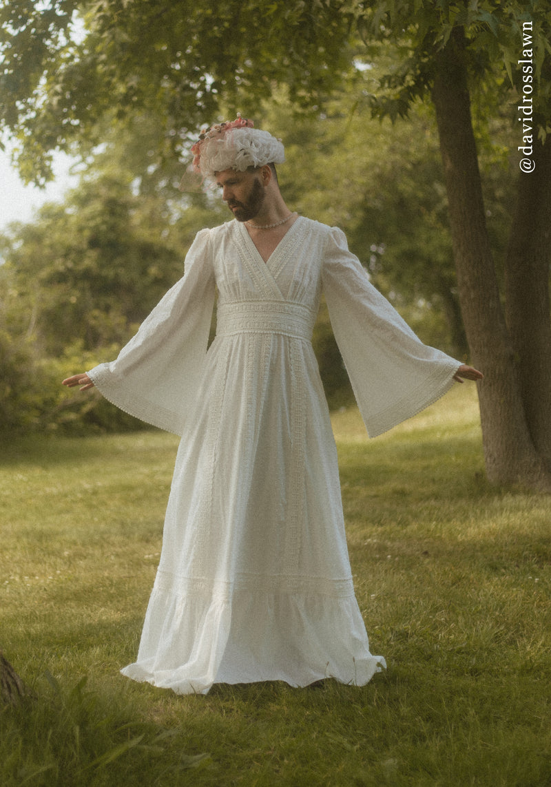 Beautiful Modest Wedding Dresses| [site:name] | Arabia Weddings